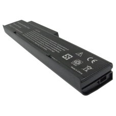 Kompatibel batteribyte för FUJITSU 60.4B301.011,604B301011,BTP-ACB8