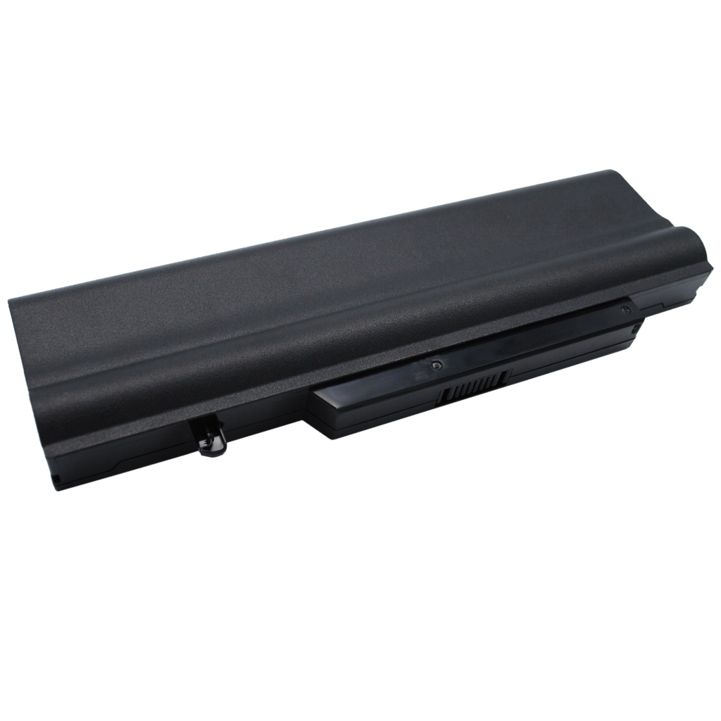 Notebook battery Fujitsu Esprim Mobile V6545