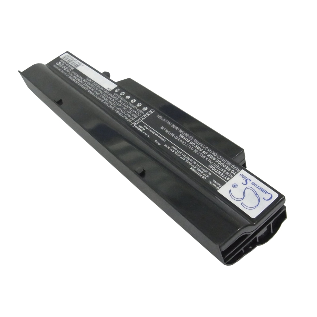 Notebook battery Fujitsu Esprim Mobile V6545