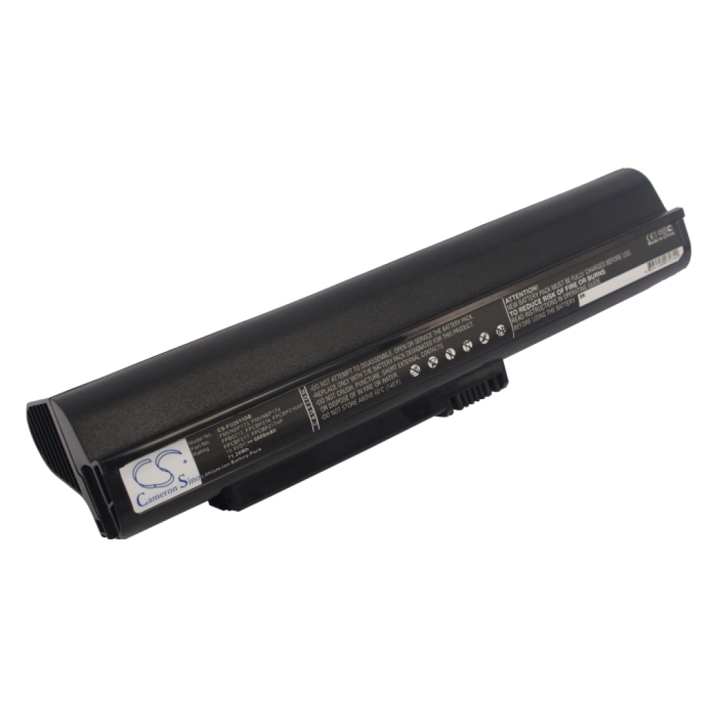 Battery Replaces FPB0213