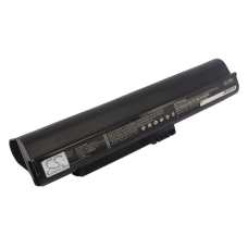 Kompatibel batteribyte för FUJITSU CP432218-01,CP432221-01,FMVNBP173,FMVNBP174,FPB0213...