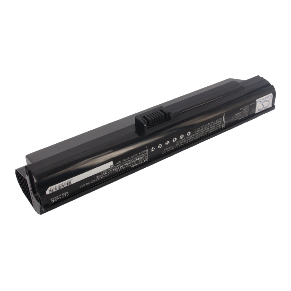 Notebook battery Fujitsu LifeBook M2011