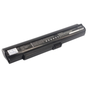 Notebook battery Fujitsu LifeBook M2010