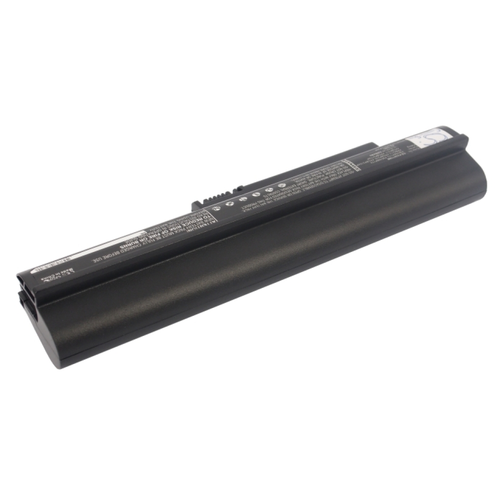 Notebook battery Fujitsu LifeBook M2011