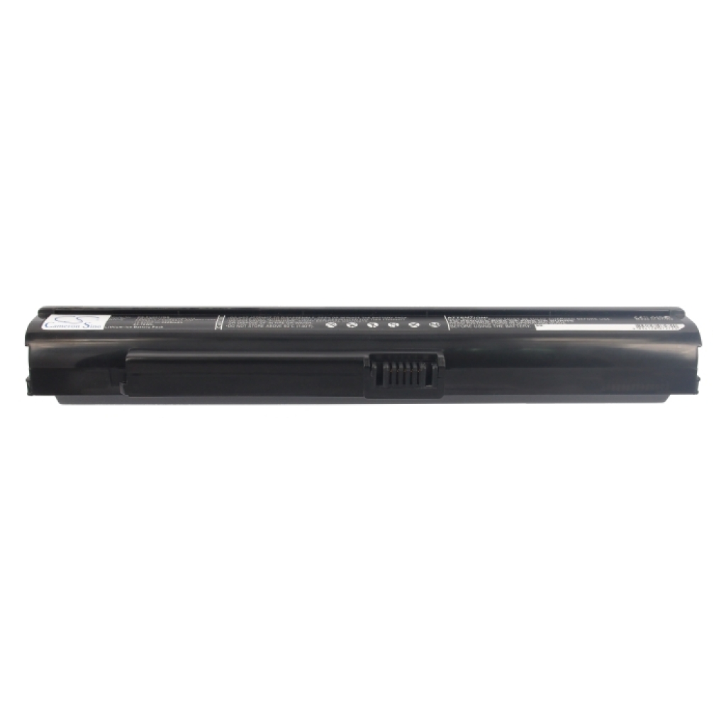 Notebook battery Fujitsu LifeBook M2011