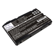 Notebook battery Fujitsu Amilo Xi2550