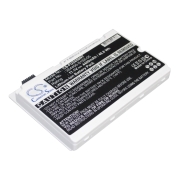 CS-FU2450NT<br />Batterier för  ersätter batteri 3S4400-S3S6-07