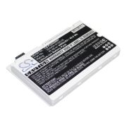 Notebook battery Fujitsu Amilo Pi2450