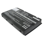 Notebook battery Fujitsu Amilo Pi3540