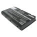 Notebook battery Fujitsu Amilo Pi3540