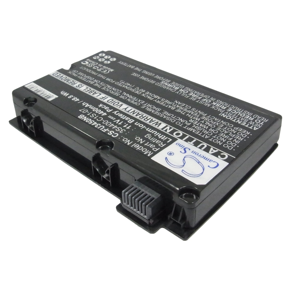 Notebook battery Fujitsu Amilo Pi3540