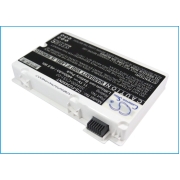 CS-FU3450NT<br />Batteries for   replaces battery 3S4400-C1S1-07