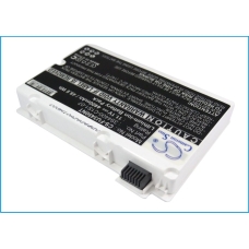 Compatible battery replacement for FUJITSU 3S4400-C1S1-07,3S4400-G1L3-07