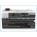 Notebook battery Fujitsu Amilo Pi3540