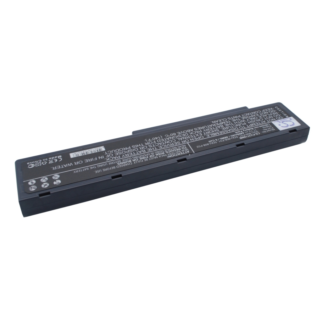 Notebook battery Fujitsu CS-FU3710NB