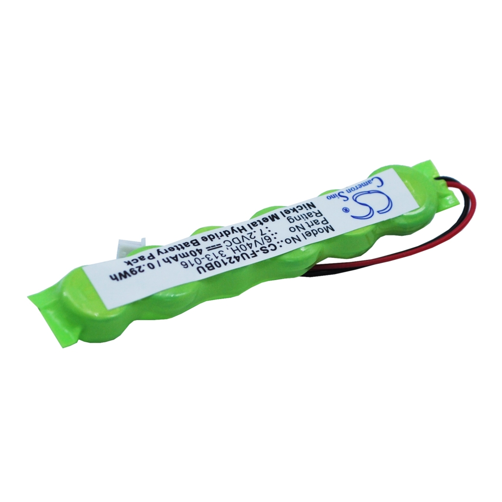 Batterier CMOS-batterier CS-FU4210BU