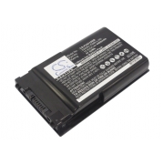 CS-FU4310NB<br />Batterier för  ersätter batteri S26391-F886-L100