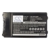 Battery Replaces FPCBP200AP