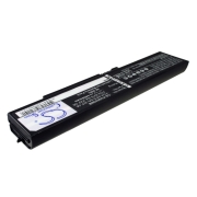 Notebook battery Fujitsu Esprimo Mobile V5545