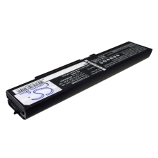 Kompatibel batteribyte för FUJITSU FOX-EFS-SA-22F-06,FOX-EFS-SA-XXF-06,S26391-F6120-L470,SDI-HFS-SS-22F-06,SMP-EFS-SS-22E-06...