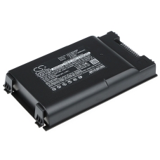 Kompatibel batteribyte för FUJITSU FMVNBP119,FMVNBP128,FPCBP107,FPCBP117,FPCBP118...