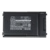 Battery Replaces FPCBP107