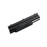 Notebook battery Fujitsu LifeBook SH560