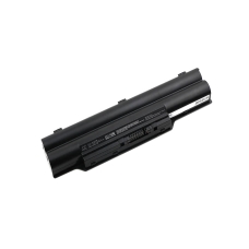 Compatible battery replacement for FUJITSU CP293541-01,CP293550-01,CP355510-01,CP458102-01,FMVNBP177...