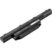 Notebook battery Fujitsu LifeBook E743(MXP41DE)