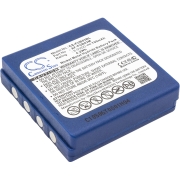 CS-FUB03BL<br />Batterier för  ersätter batteri BA209001