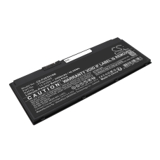 Kompatibel batteribyte för FUJITSU  FMVNBP248, FPCBP529AP, FMVNBP247, FPCBP529, CP734928-01...