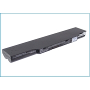 Notebook battery Fujitsu LifeBook A530