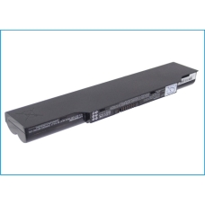 Kompatibel batteribyte för FUJITSU CP477891-01,FMVNBP186,FPCBP250,FPCBP250AP,FPCBP274...