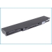 Notebook battery Fujitsu LifeBook LH531