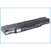 Notebook battery Fujitsu LifeBook LH531