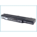 Notebook battery Fujitsu LifeBook LH530