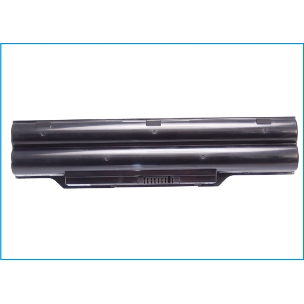 Notebook battery Fujitsu LifeBook LH530