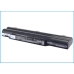 Notebook battery Fujitsu LifeBook LH530