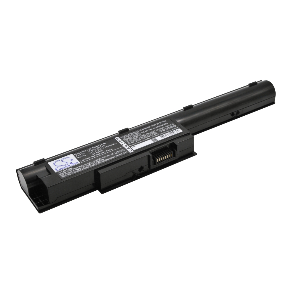 Battery Replaces S26391-F545-L100