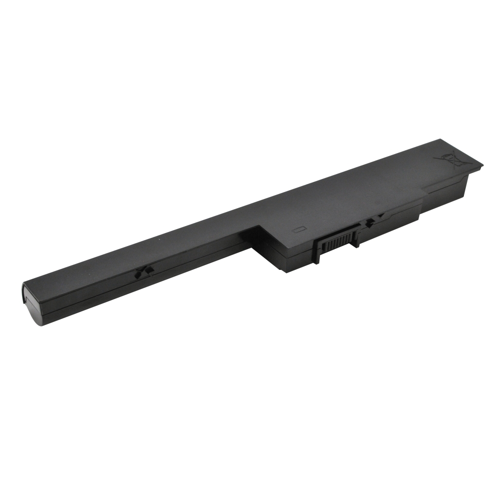 Notebook battery Fujitsu LifeBook LH531