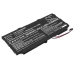 Notebook battery Fujitsu CS-FUQ506NB