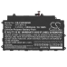 Battery Replaces FPB0310