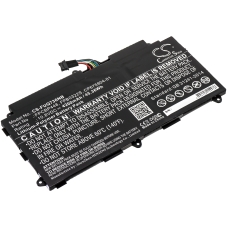 Kompatibel batteribyte för FUJITSU CP675904-01,FPB0322S,FPCBP448