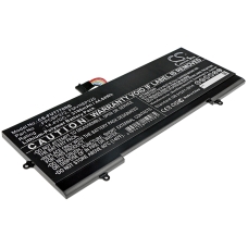 Kompatibel batteribyte för FUJITSU FMVNBP220,FPCBP372