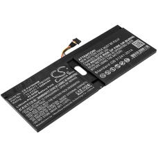 Kompatibel batteribyte för FUJITSU FPB0305S,FPCBP412