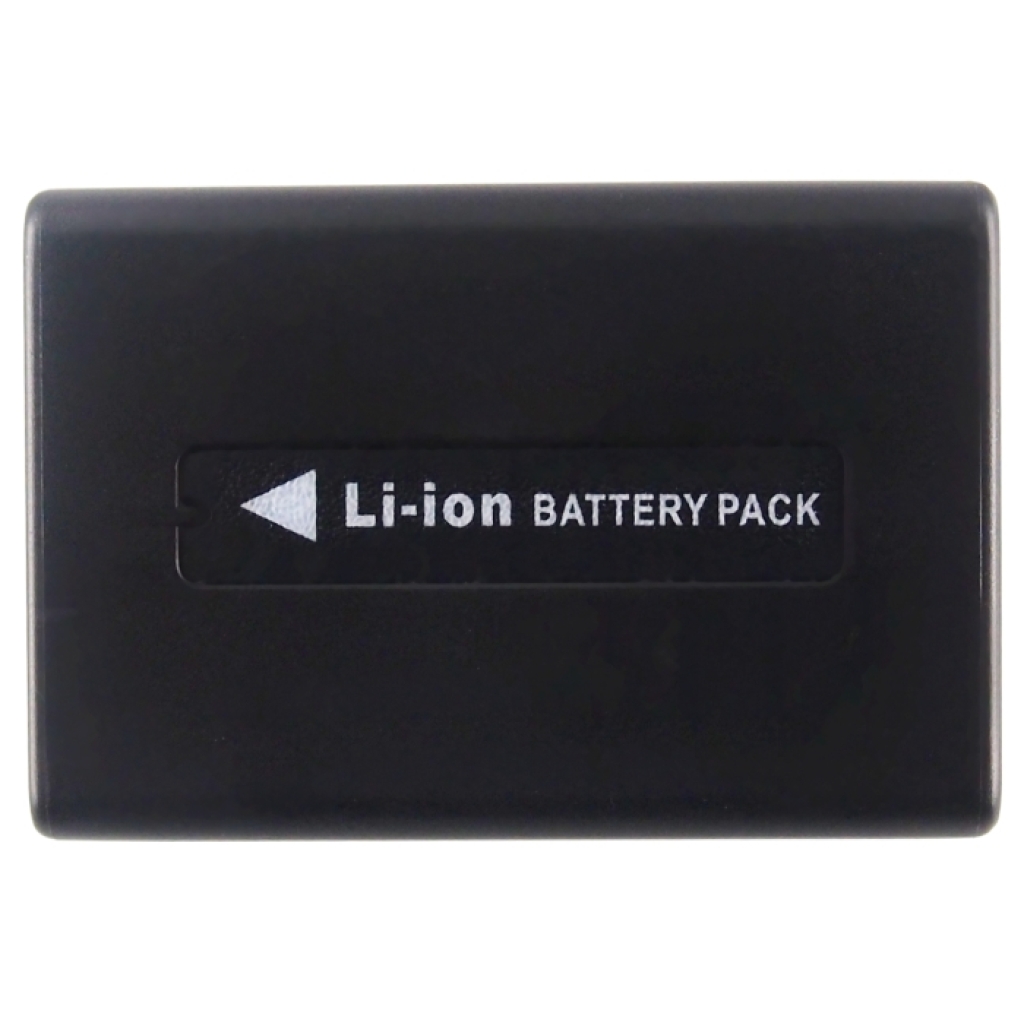 Camera Battery Sony HDR-CX110R