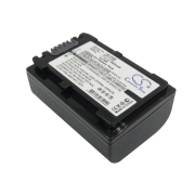 Camera Battery Sony DCR-DVD407E