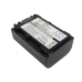 Camera Battery Sony HDR-CX115E