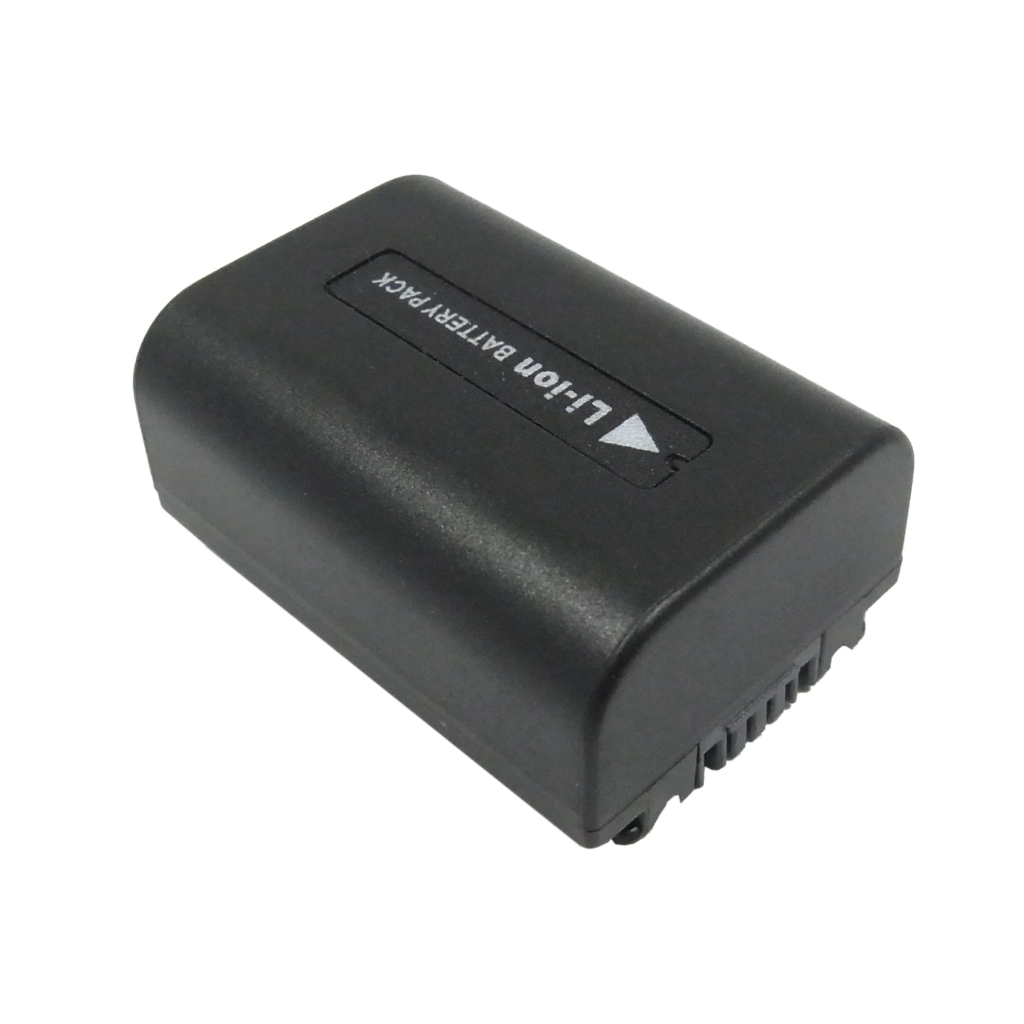 Camera Battery Sony HDR-XR155E