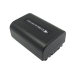 Camera Battery Sony DCR-HC38